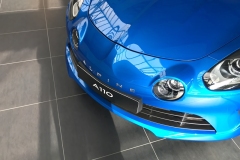 alpine