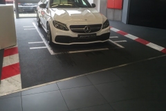mercedes