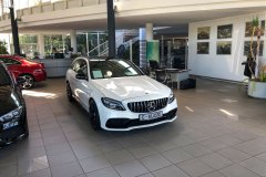 mercedesa