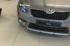 skoda